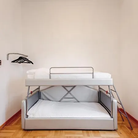 Vendégház Imperia Róma