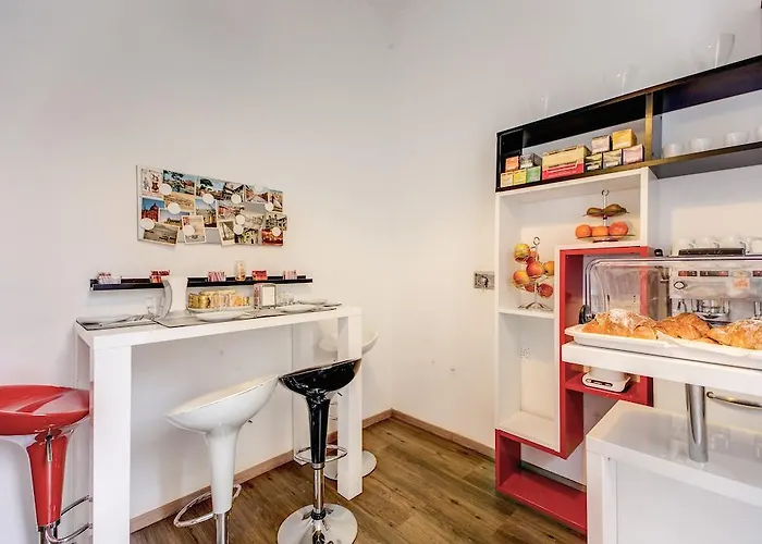 Πανσιόν Imperia 3*