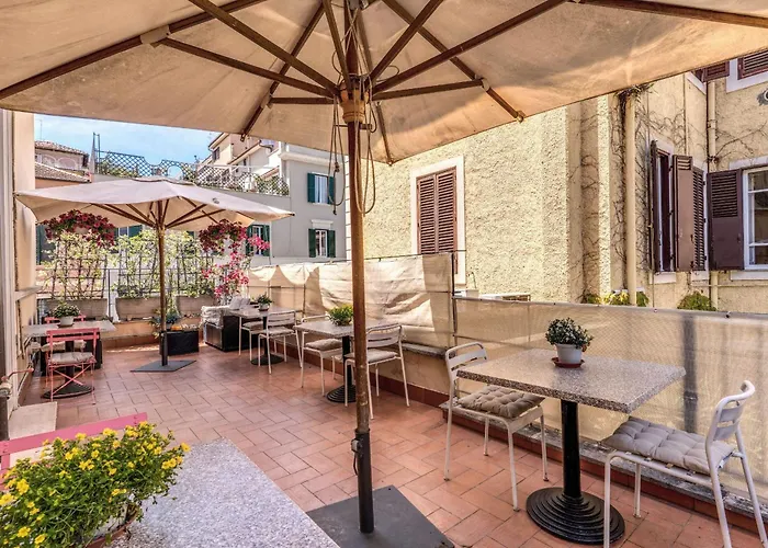 Imperia Πανσιόν