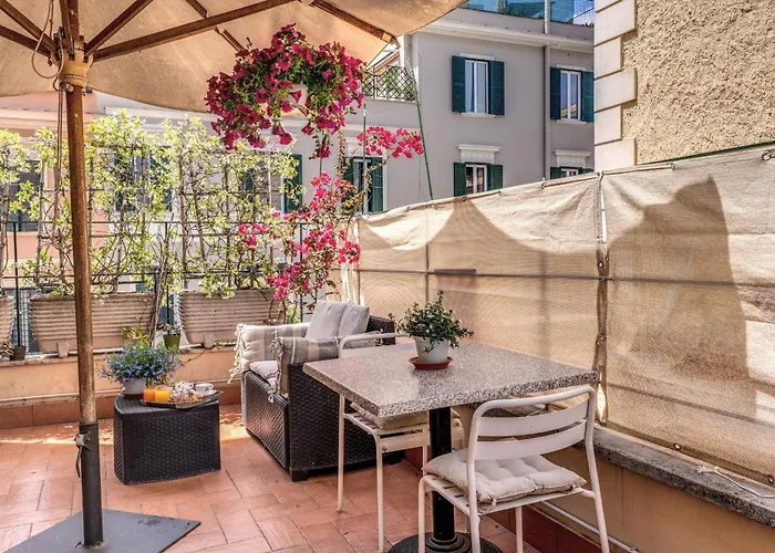 Πανσιόν Imperia