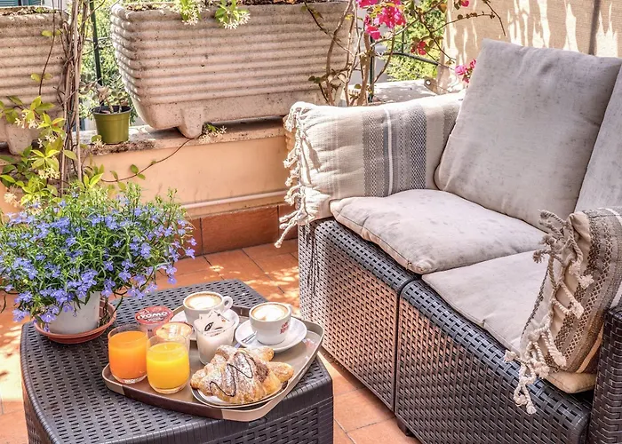 Imperia Πανσιόν 3*