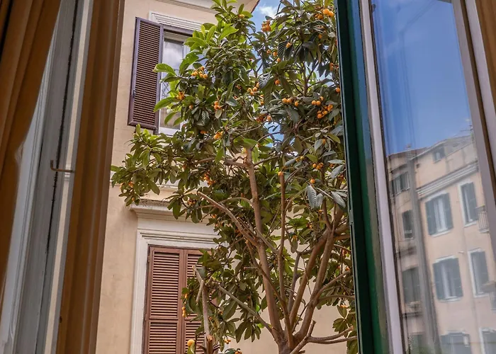 Imperia Πανσιόν Ρώμη