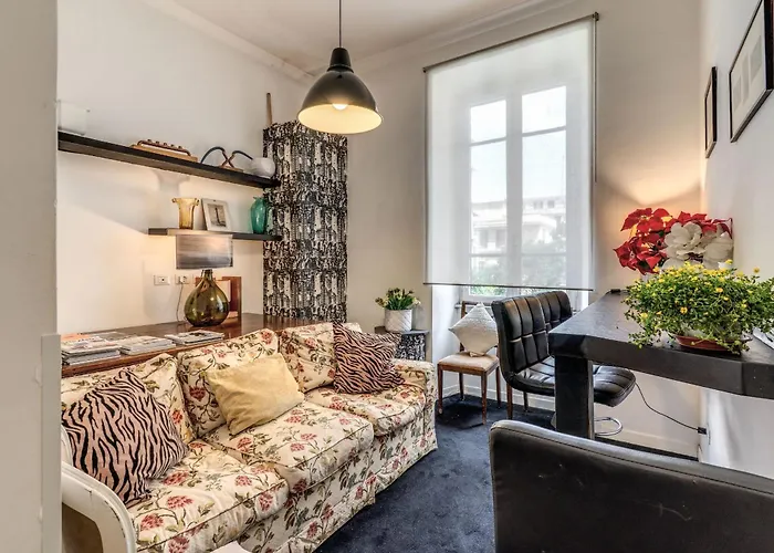 Πανσιόν Imperia Ρώμη