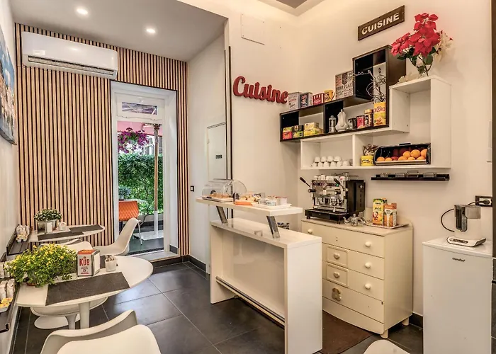 Πανσιόν Imperia