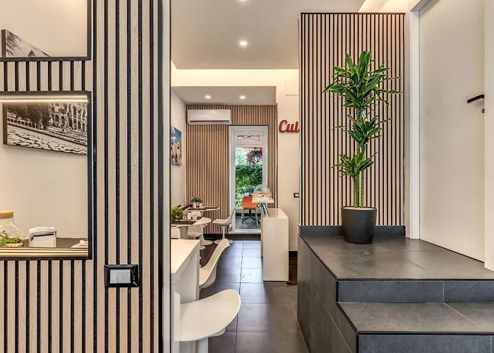 Πανσιόν Imperia 3*