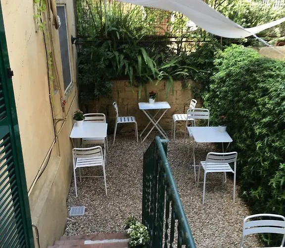 Imperia Πανσιόν Ρώμη