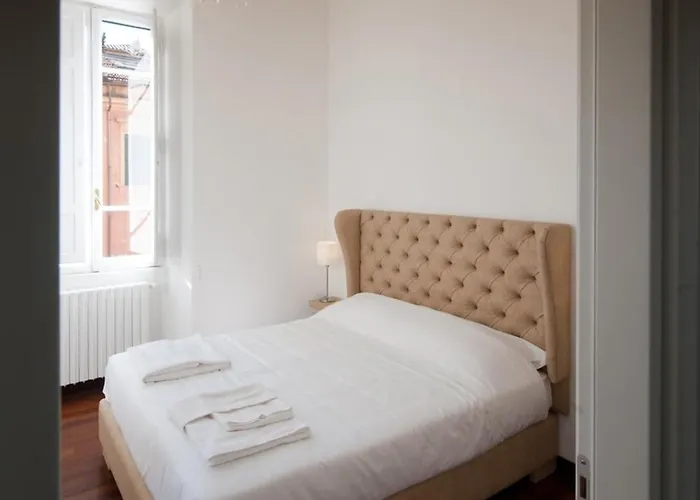 Imperia Πανσιόν Ρώμη