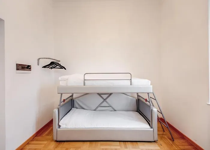 Πανσιόν Imperia Ρώμη