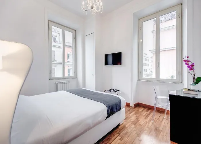 Imperia Πανσιόν