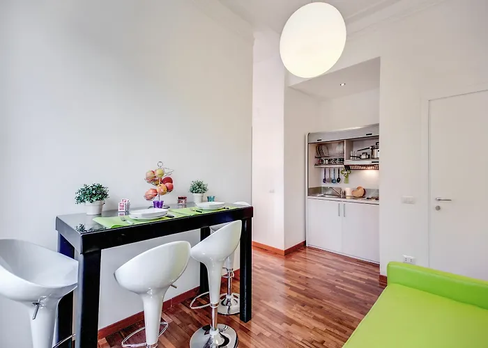 Πανσιόν Imperia