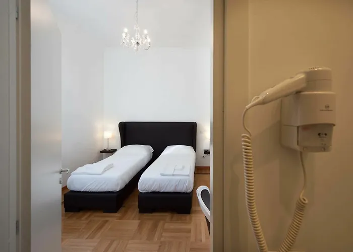 Imperia Πανσιόν Ρώμη