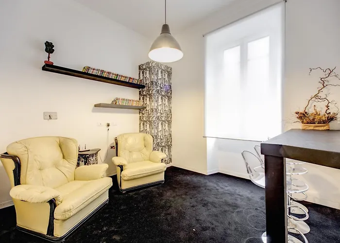 Imperia Πανσιόν