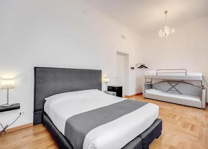 Imperia Πανσιόν Ρώμη