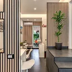 Guest house Imperia 3*