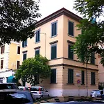 Imperia Guest house