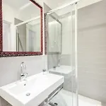 Imperia Guest house Rome