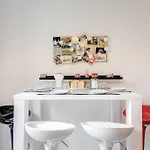 Guest house Imperia 3*