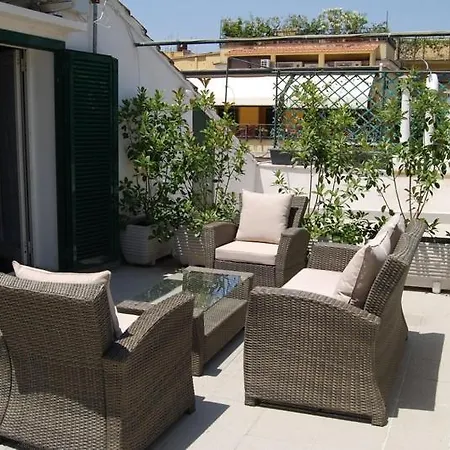 Maison d'hôtes Imperia 3*