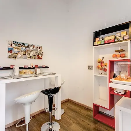 Maison d'hôtes Imperia 3*