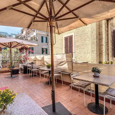 Imperia Guest house