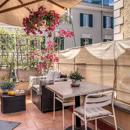Pensionat Imperia