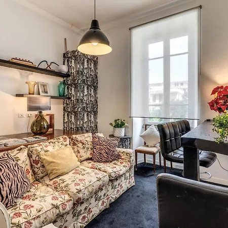 Guest house Imperia Rome