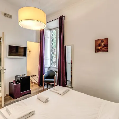 Imperia 3* Rom