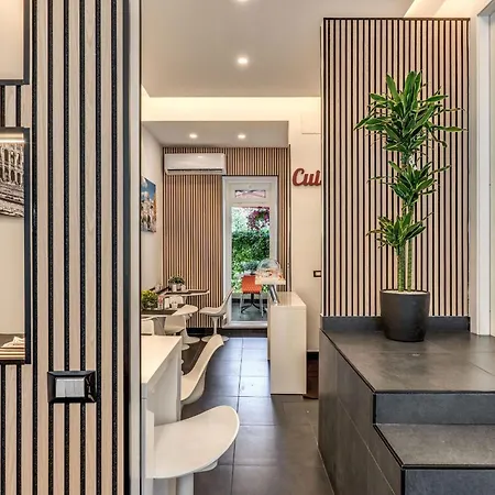 Guest house Imperia 3*