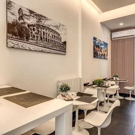 Imperia Maison d'hôtes