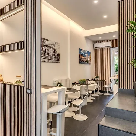 Imperia Maison d'hôtes 3*