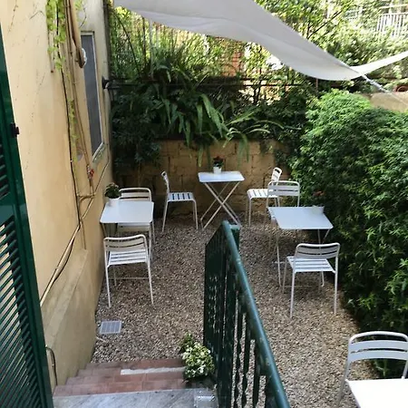 Imperia Maison d'hôtes Rome