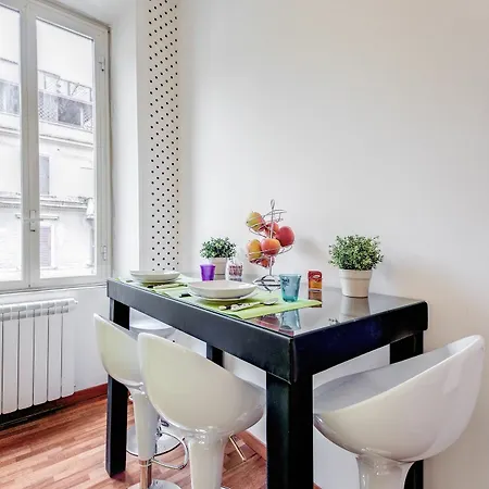 Imperia Guest house Rome