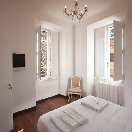 Guest house Imperia Rome