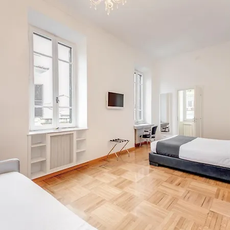 Maison d'hôtes Imperia 3*