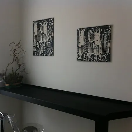 Maison d'hôtes Imperia 3*