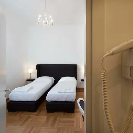 Imperia Guest house Rome