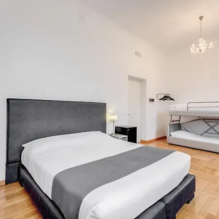 Imperia Guest house Rome