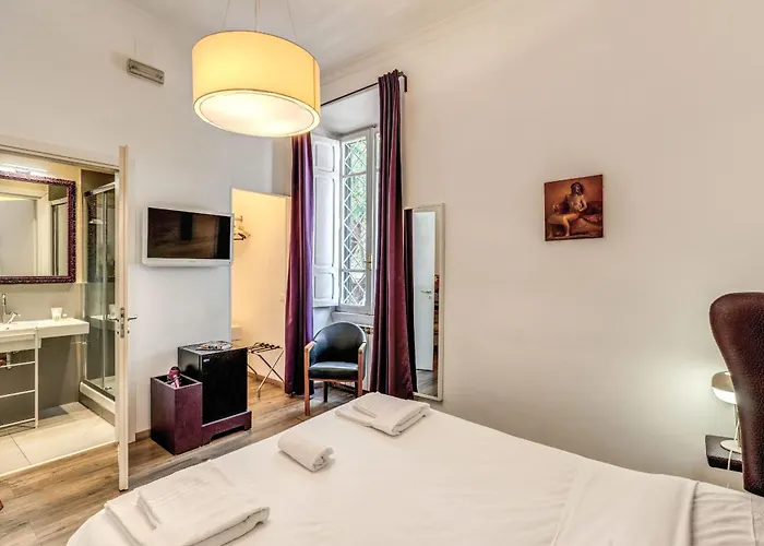 Imperia 3* Roma