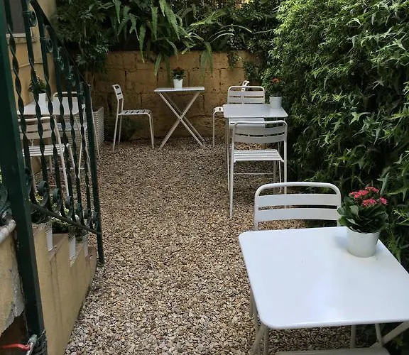 Guest house Imperia 3*