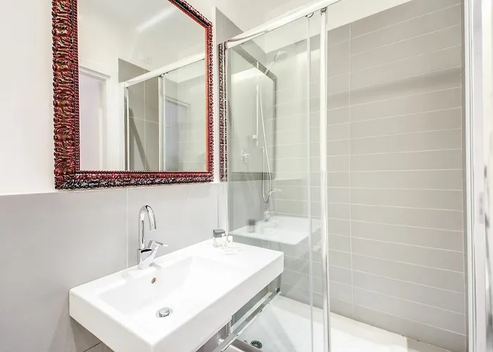 Imperia Konukevi Roma