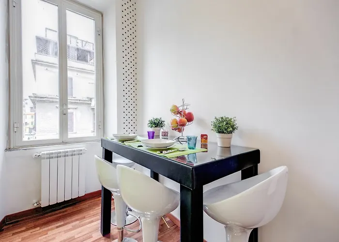 Imperia Pensionat Rom