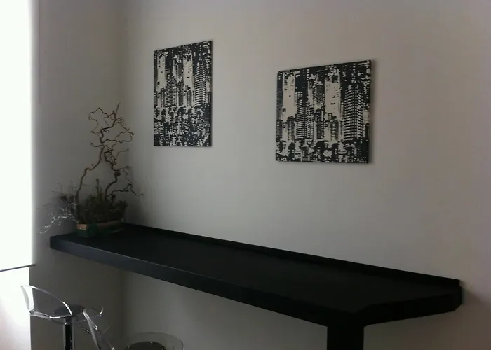 Pensionat Imperia 3*