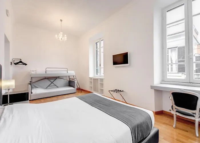 Pensionat Imperia Rom