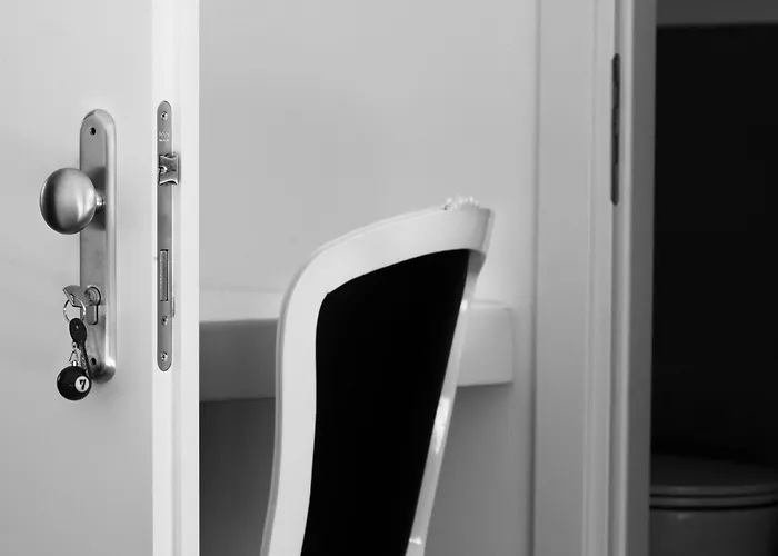 Pensionat Imperia Rom