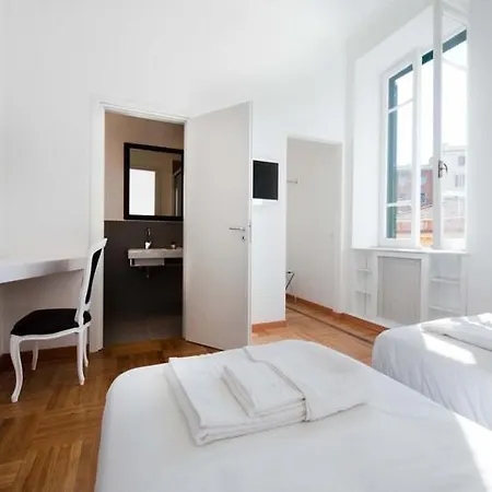 Imperia 3* Rome