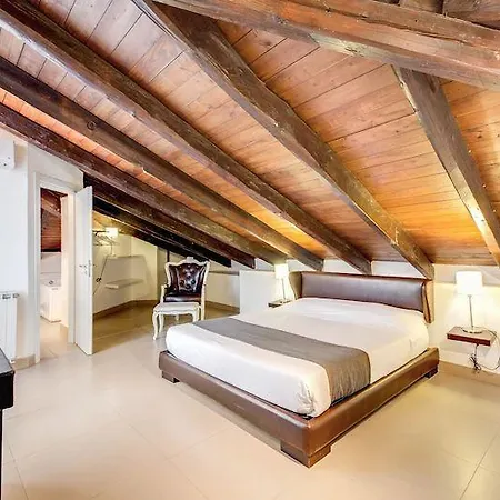 Guest house Imperia 3*