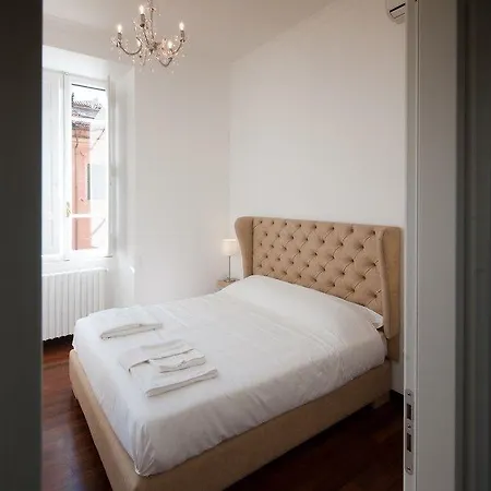 Imperia Guest house Rome
