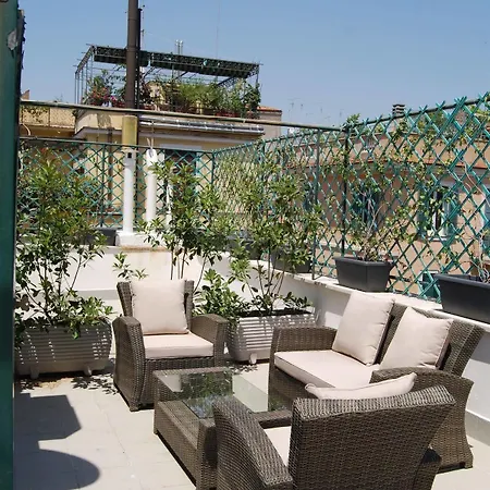 Imperia 3* Rome