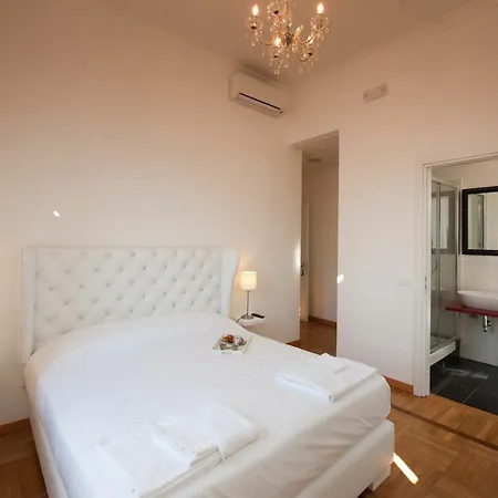 Guest house Imperia 3*
