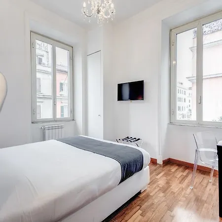 Imperia Guest house